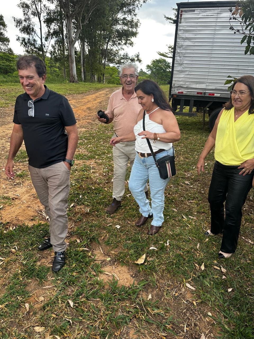 Encontro 2025