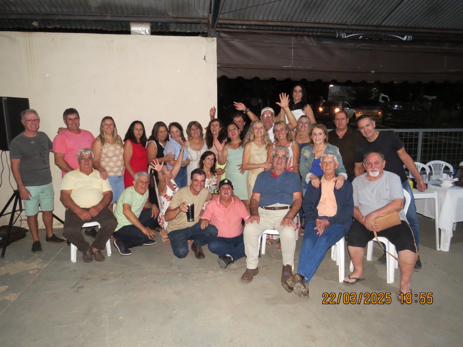 Encontro 2025 - Foto 14