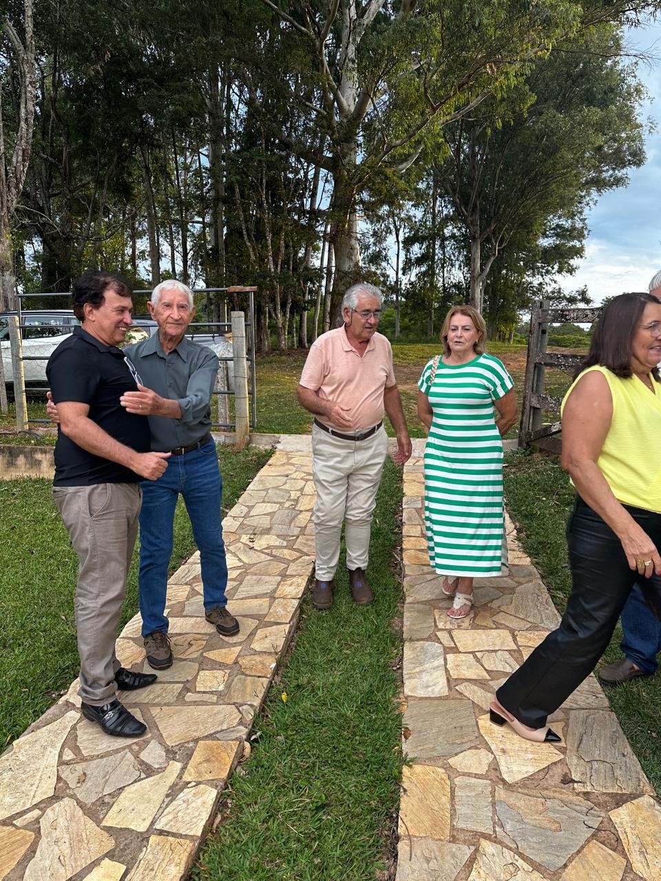 Encontro 2025 - Foto 2