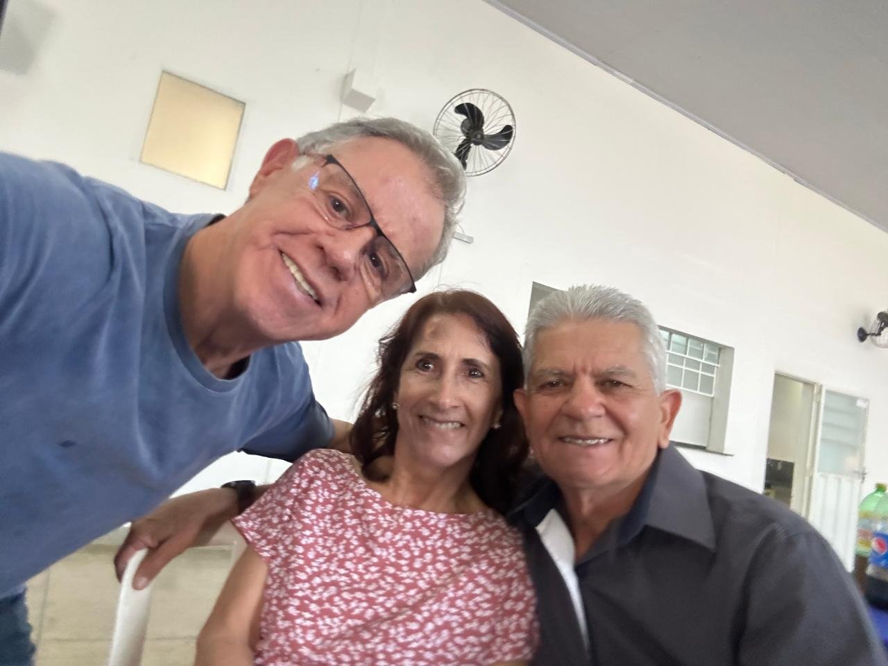 90 anos João Faria - Foto 2