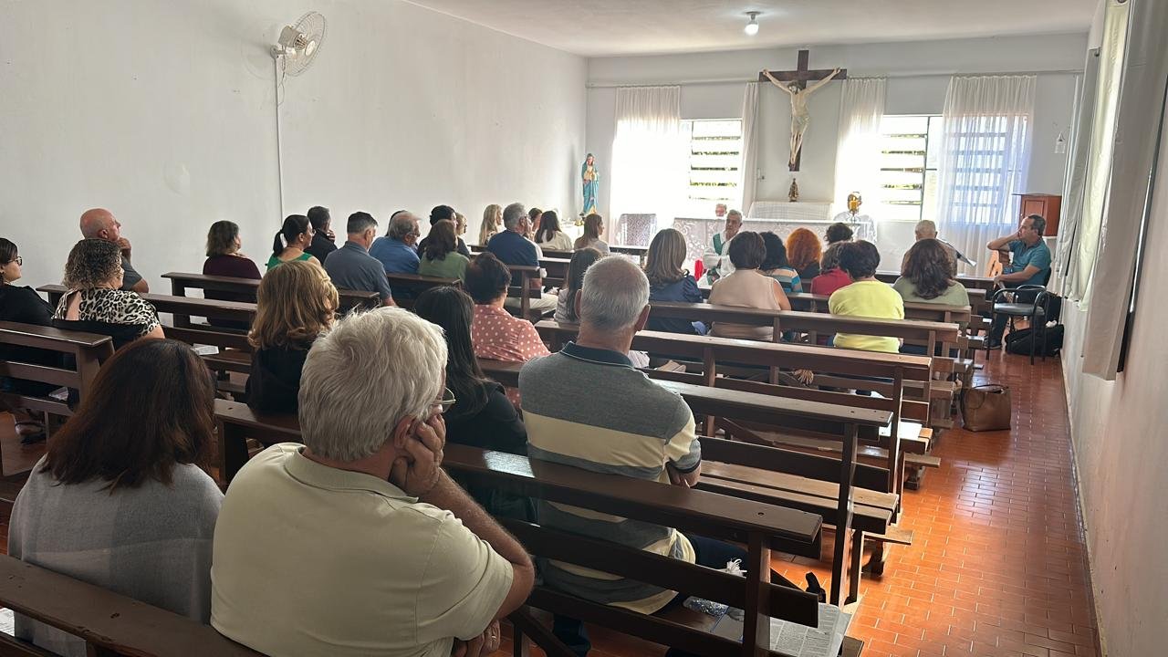 Encontro 2024 - Foto 2