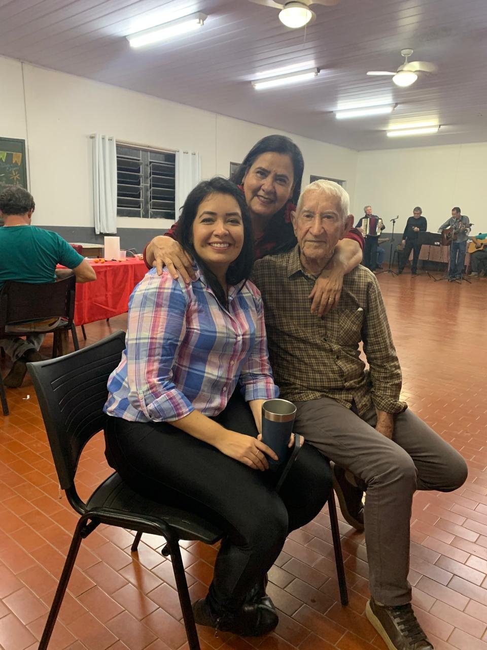 Encontro 2023